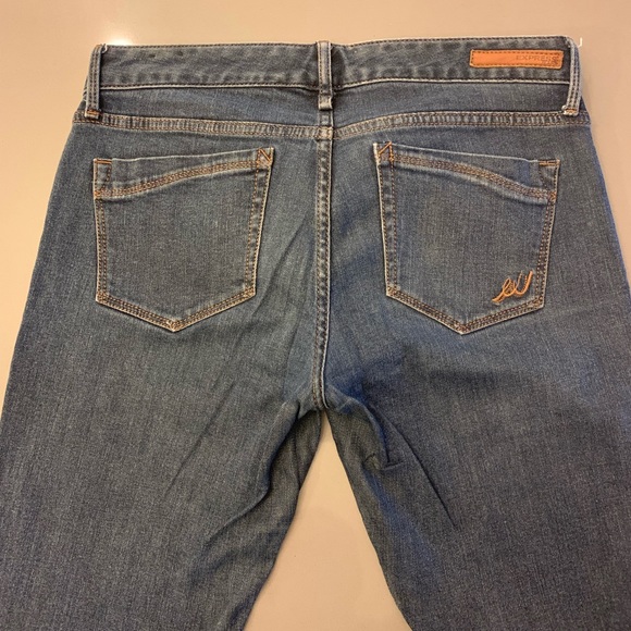 Express Jeans - Picture 3 of 3
